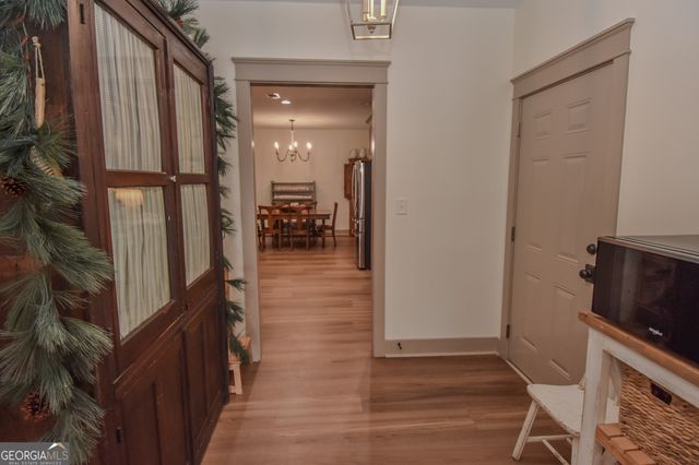 580 I B Howard Road, Williamson, GA 30292