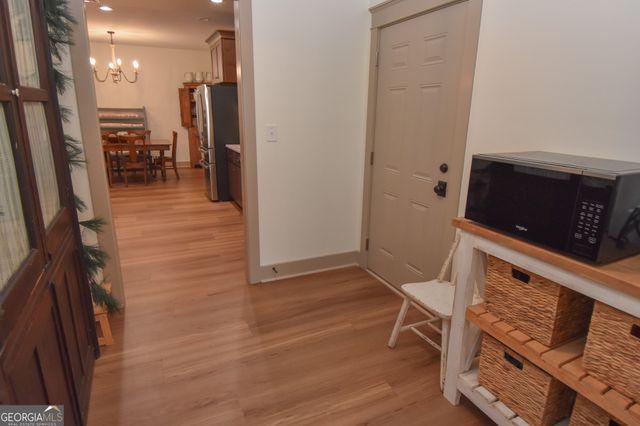 580 I B Howard Road, Williamson, GA 30292