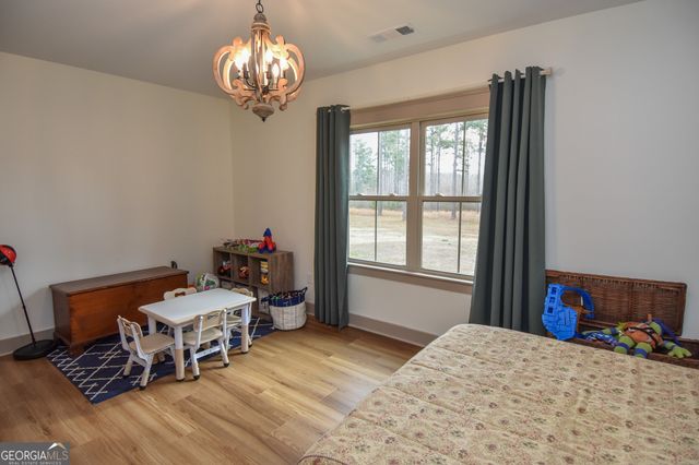 580 I B Howard Road, Williamson, GA 30292