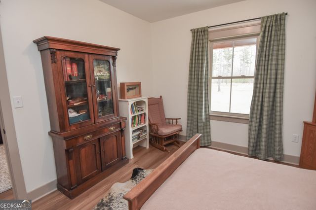 580 I B Howard Road, Williamson, GA 30292