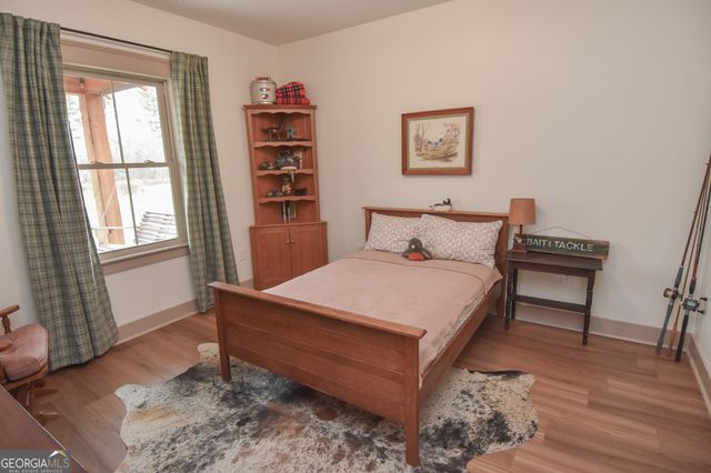 580 I B Howard Road, Williamson, GA 30292