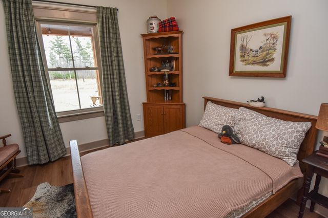 580 I B Howard Road, Williamson, GA 30292