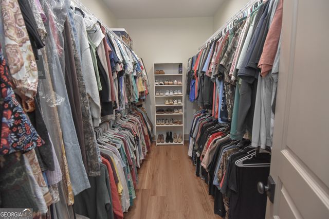 580 I B Howard Road, Williamson, GA 30292