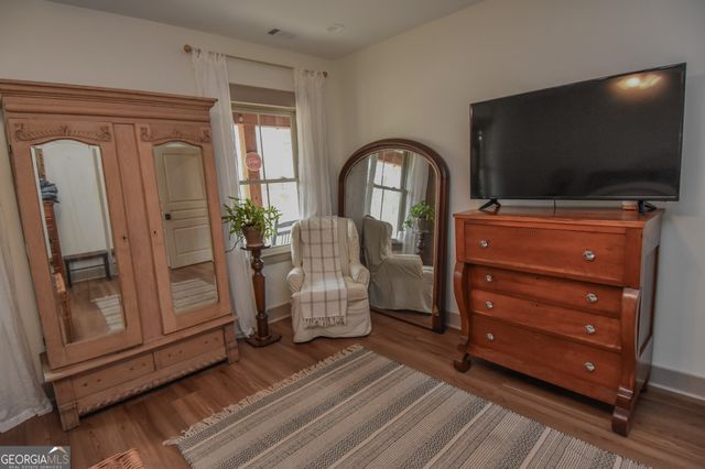 580 I B Howard Road, Williamson, GA 30292