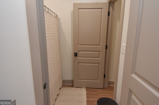 580 I B Howard Road, Williamson, GA 30292