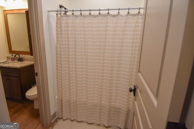 580 I B Howard Road, Williamson, GA 30292