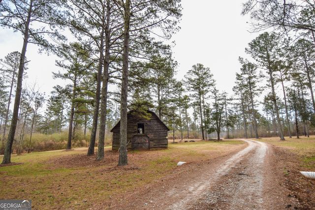 580 I B Howard Road, Williamson, GA 30292