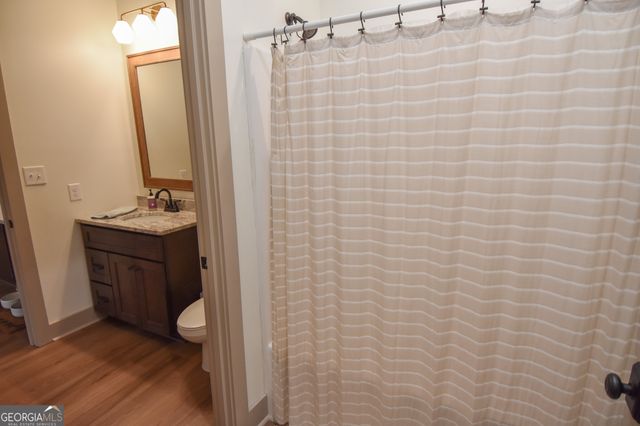 580 I B Howard Road, Williamson, GA 30292