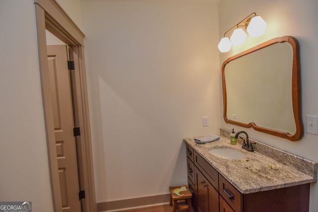 580 I B Howard Road, Williamson, GA 30292