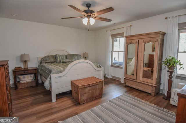 580 I B Howard Road, Williamson, GA 30292