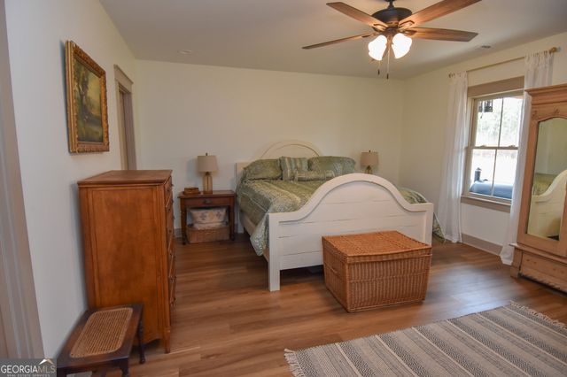 580 I B Howard Road, Williamson, GA 30292