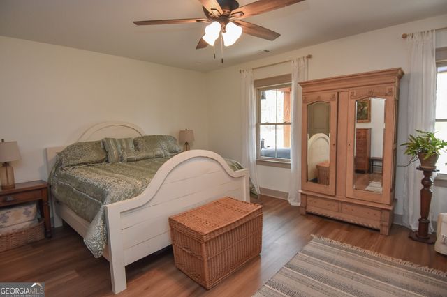 580 I B Howard Road, Williamson, GA 30292