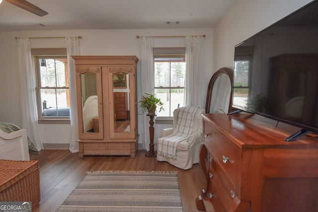 580 I B Howard Road, Williamson, GA 30292