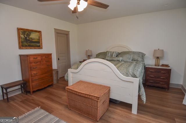 580 I B Howard Road, Williamson, GA 30292