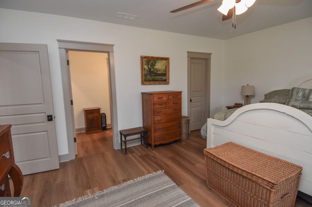 580 I B Howard Road, Williamson, GA 30292