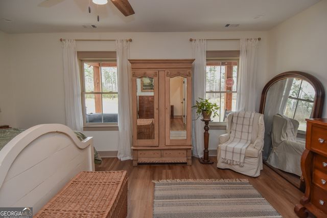 580 I B Howard Road, Williamson, GA 30292