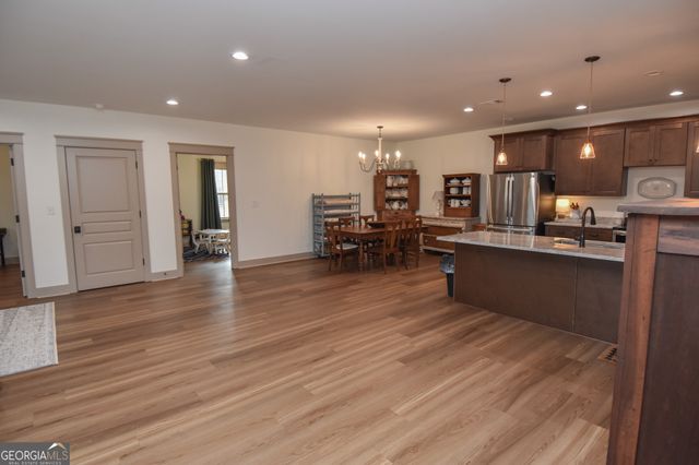 580 I B Howard Road, Williamson, GA 30292