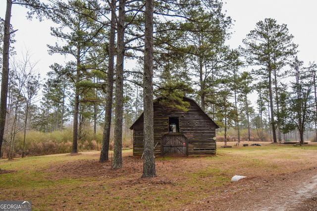 580 I B Howard Road, Williamson, GA 30292