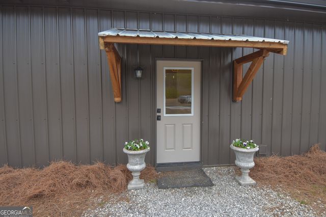 580 I B Howard Road, Williamson, GA 30292