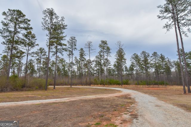 580 I B Howard Road, Williamson, GA 30292