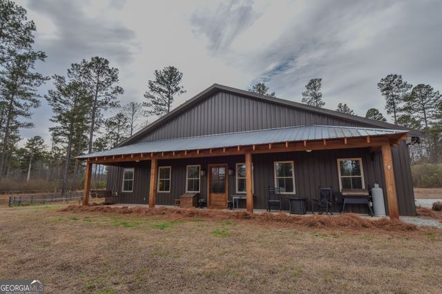 580 I B Howard Road, Williamson, GA 30292