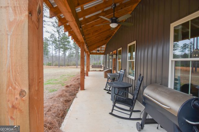 580 I B Howard Road, Williamson, GA 30292