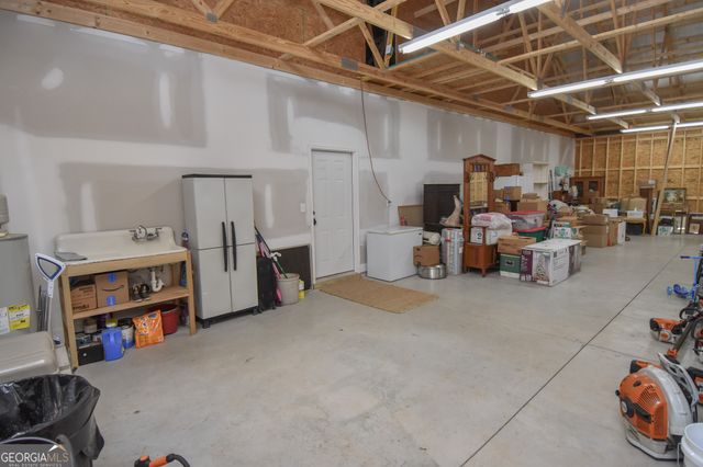 580 I B Howard Road, Williamson, GA 30292