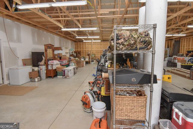 580 I B Howard Road, Williamson, GA 30292