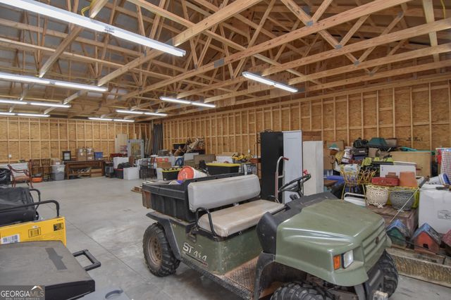 580 I B Howard Road, Williamson, GA 30292