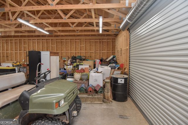 580 I B Howard Road, Williamson, GA 30292