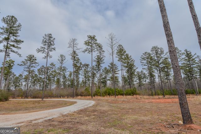 580 I B Howard Road, Williamson, GA 30292