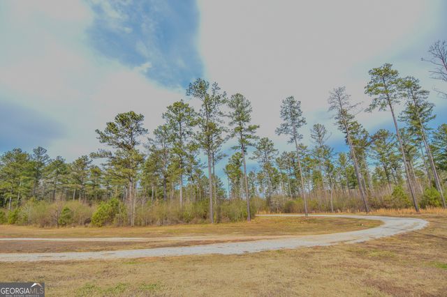 580 I B Howard Road, Williamson, GA 30292