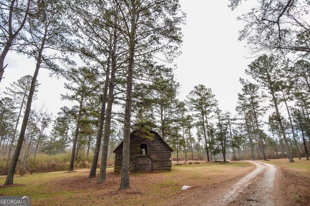 580 I B Howard Road, Williamson, GA 30292