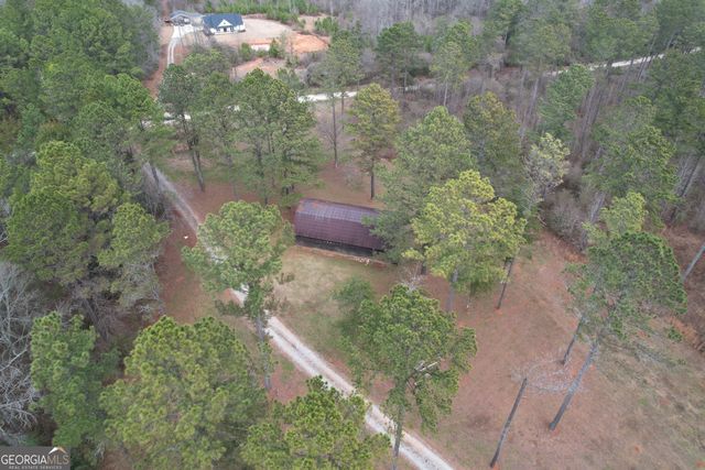 580 I B Howard Road, Williamson, GA 30292