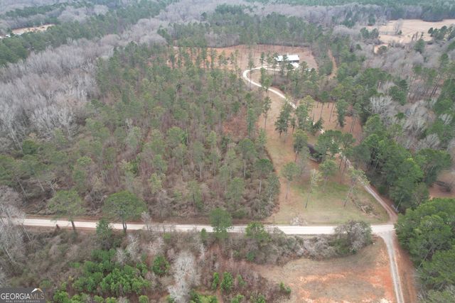 580 I B Howard Road, Williamson, GA 30292