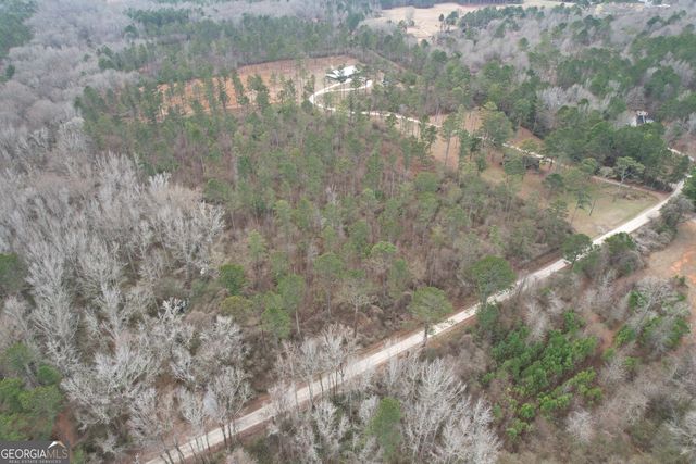 580 I B Howard Road, Williamson, GA 30292