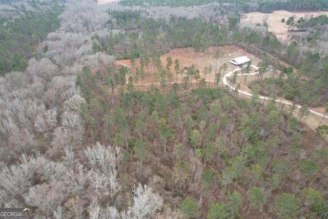 580 I B Howard Road, Williamson, GA 30292