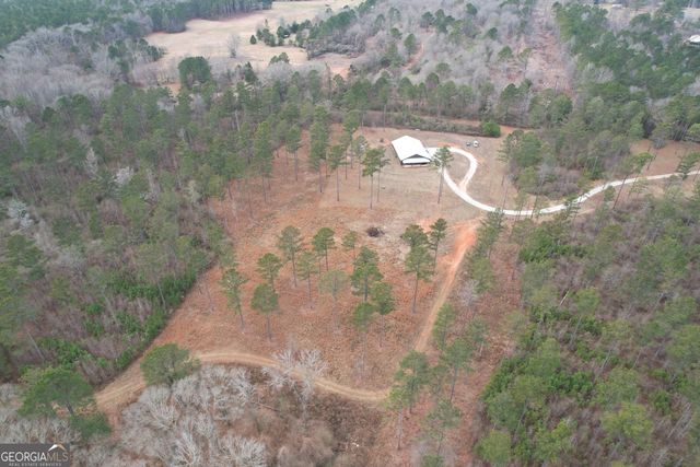 580 I B Howard Road, Williamson, GA 30292