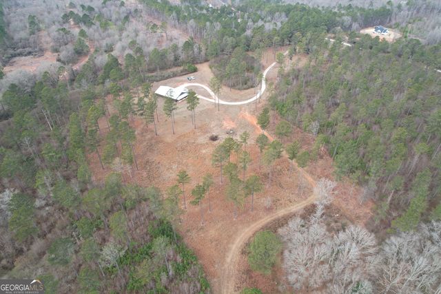 580 I B Howard Road, Williamson, GA 30292