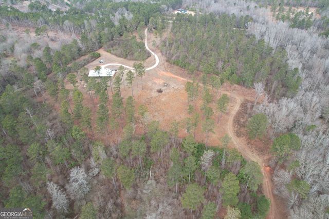 580 I B Howard Road, Williamson, GA 30292