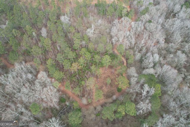 580 I B Howard Road, Williamson, GA 30292