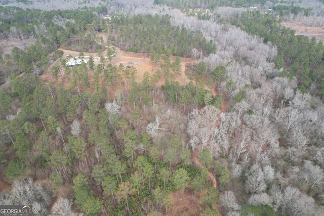 580 I B Howard Road, Williamson, GA 30292