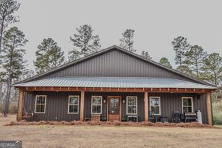 580 I B Howard Road, Williamson, GA 30292