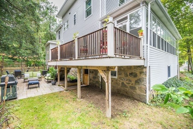 34 Jason St 1, Arlington, MA 02476