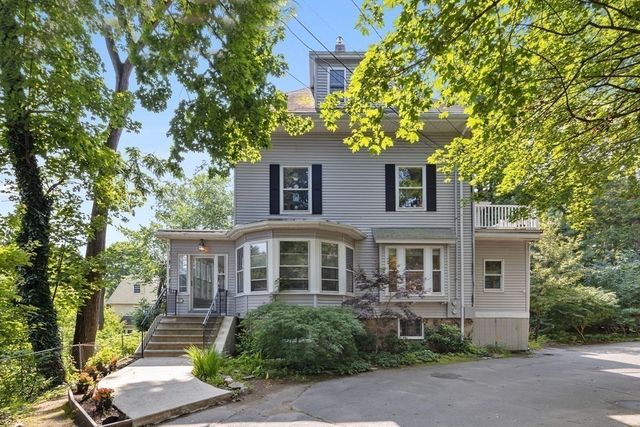 34 Jason St 1, Arlington, MA 02476