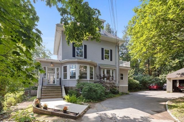 34 Jason St 1, Arlington, MA 02476