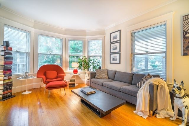 34 Jason St 1, Arlington, MA 02476