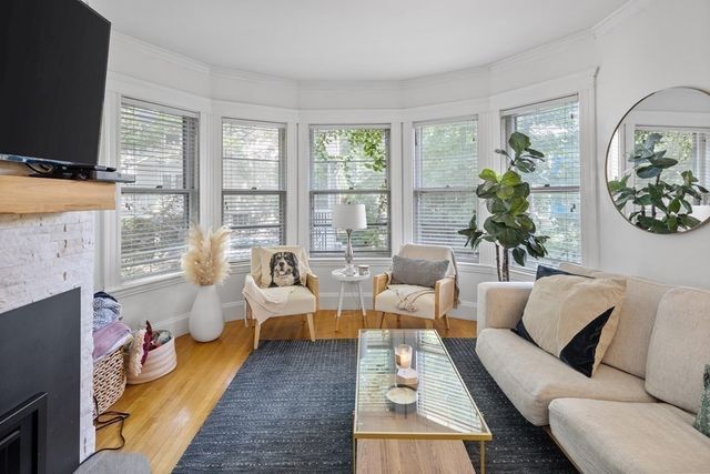 34 Jason St 1, Arlington, MA 02476