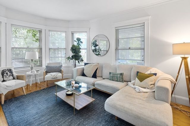 34 Jason St 1, Arlington, MA 02476