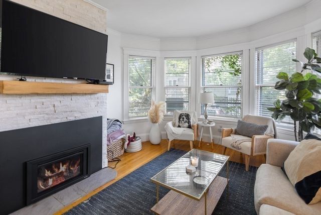 34 Jason St 1, Arlington, MA 02476